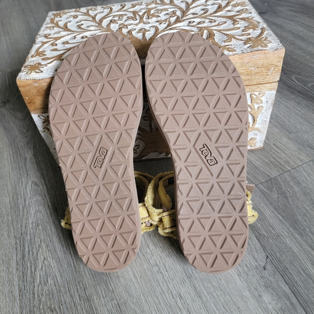Teva Original Universal Maressa Sandal - Picture 10 of 10